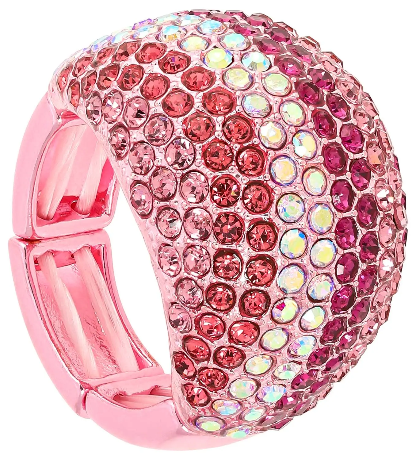 Bague - Radiant Pink