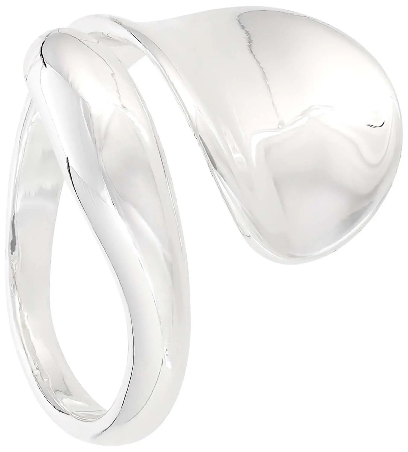 Bague - Asymmetrical Shine