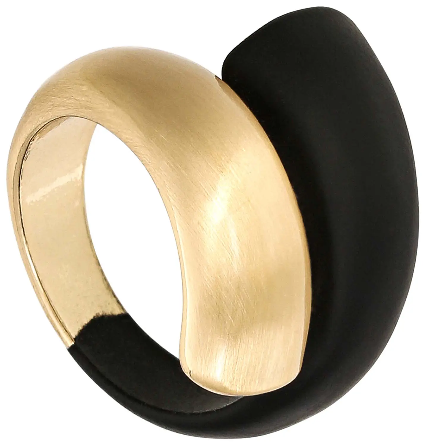 Bague - Bicolor Shine