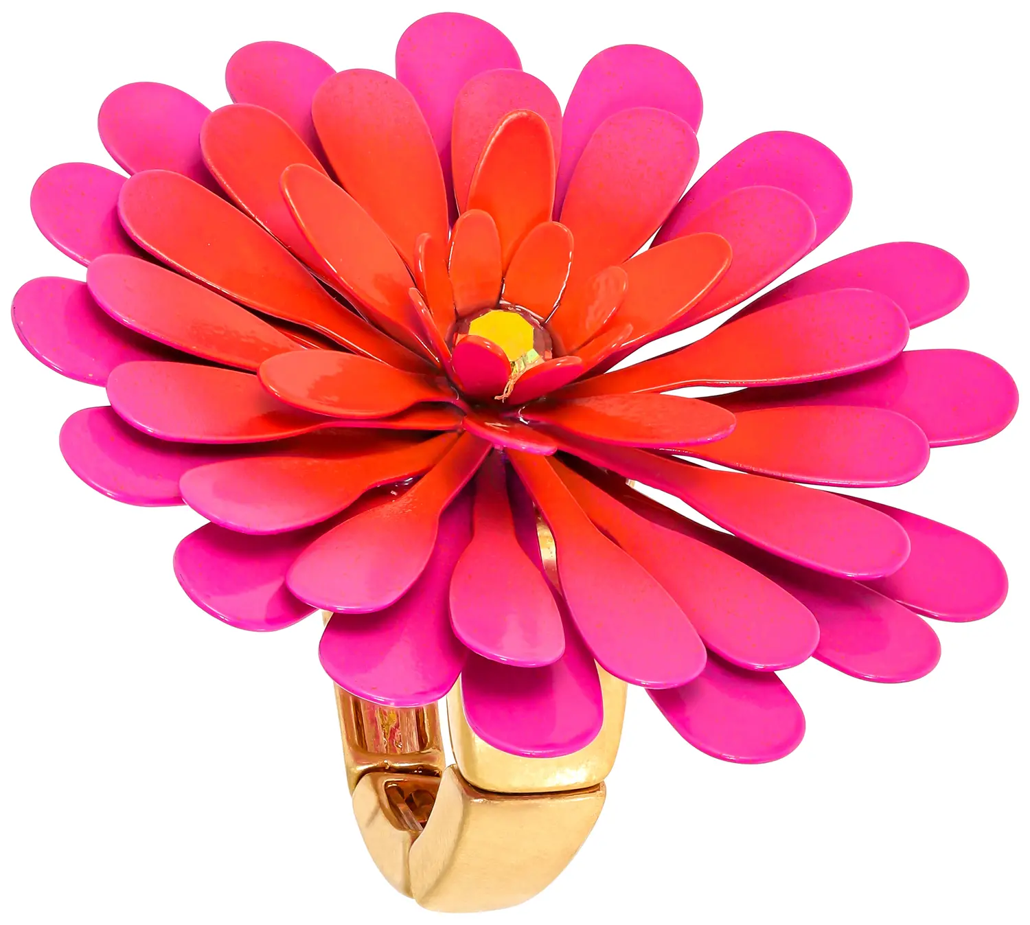 Bague - Flower Blend