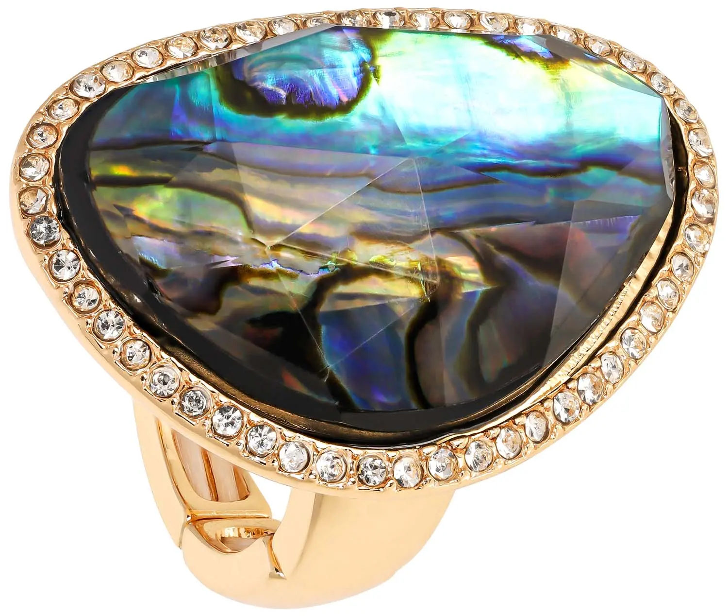 Bague - Magical Treasure