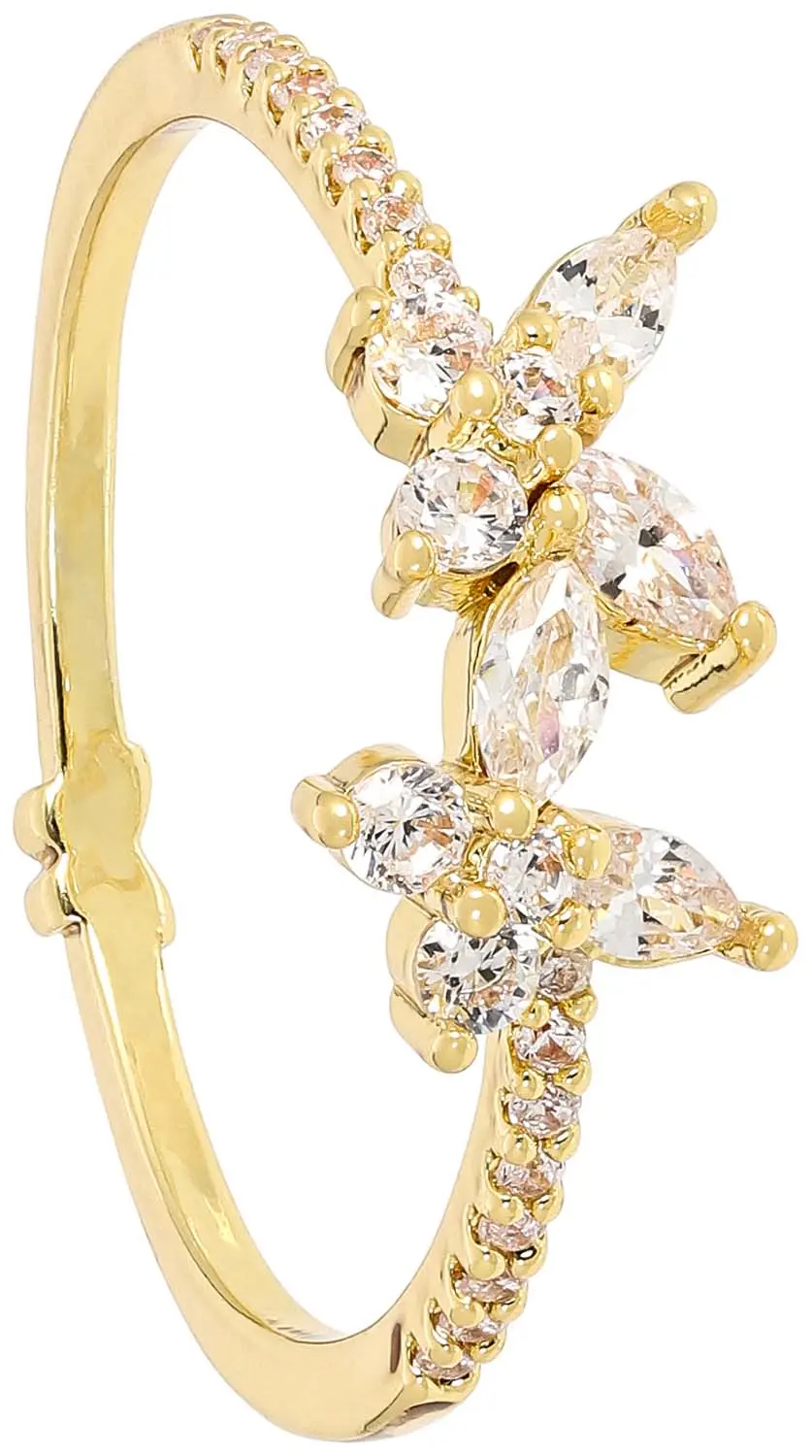 Bague - Gleaming Nature