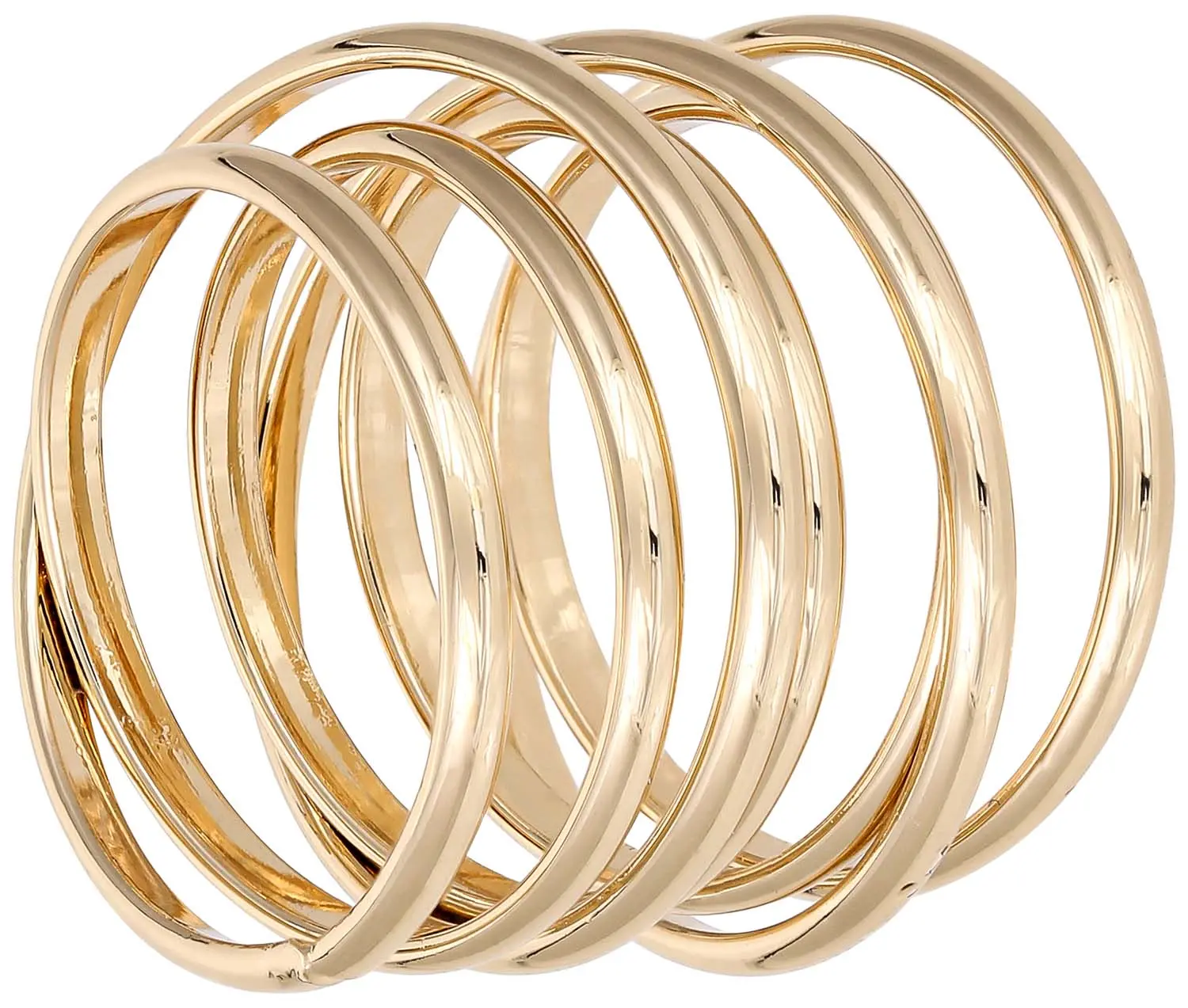 Bague - Exclusive Rows