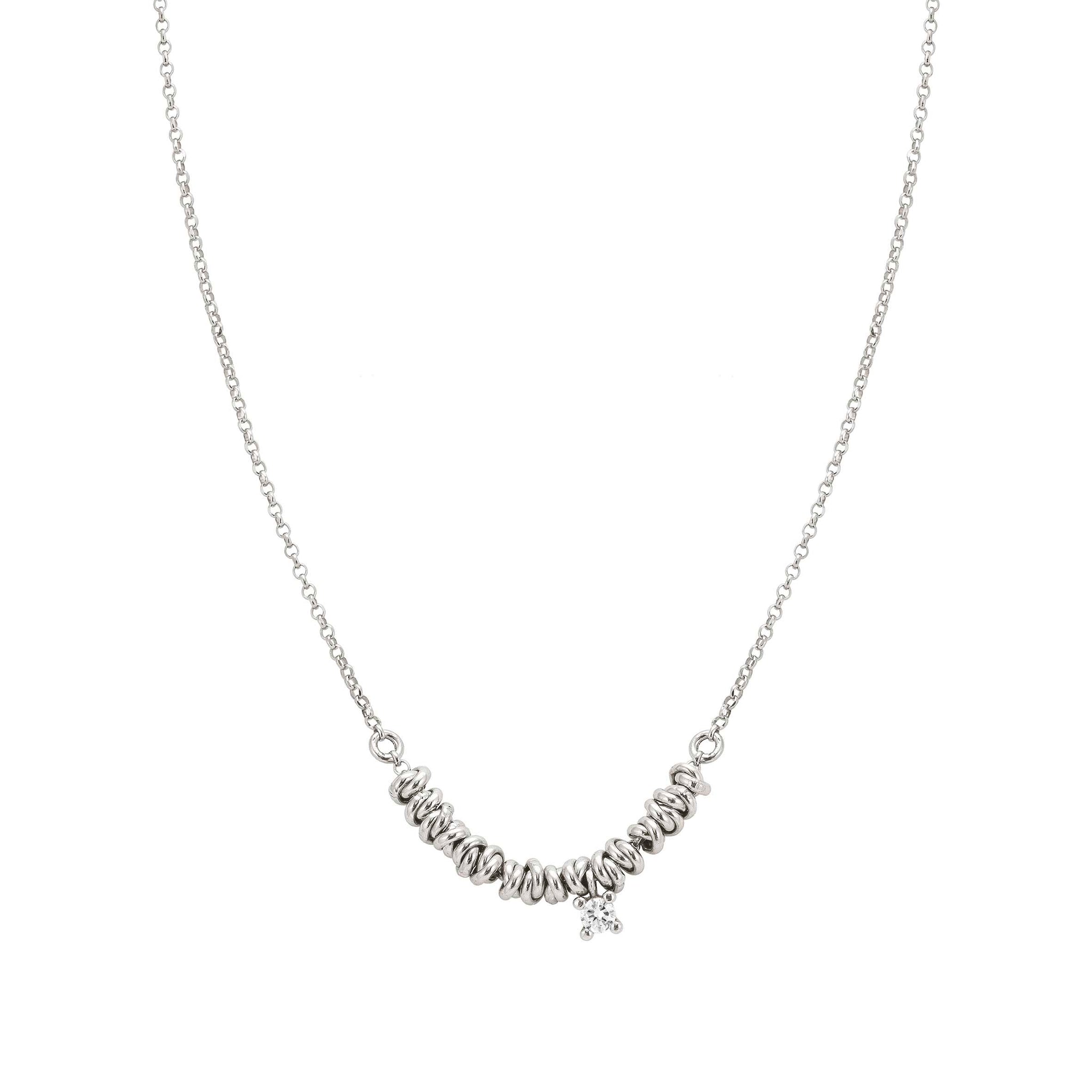 Collier - Nomination