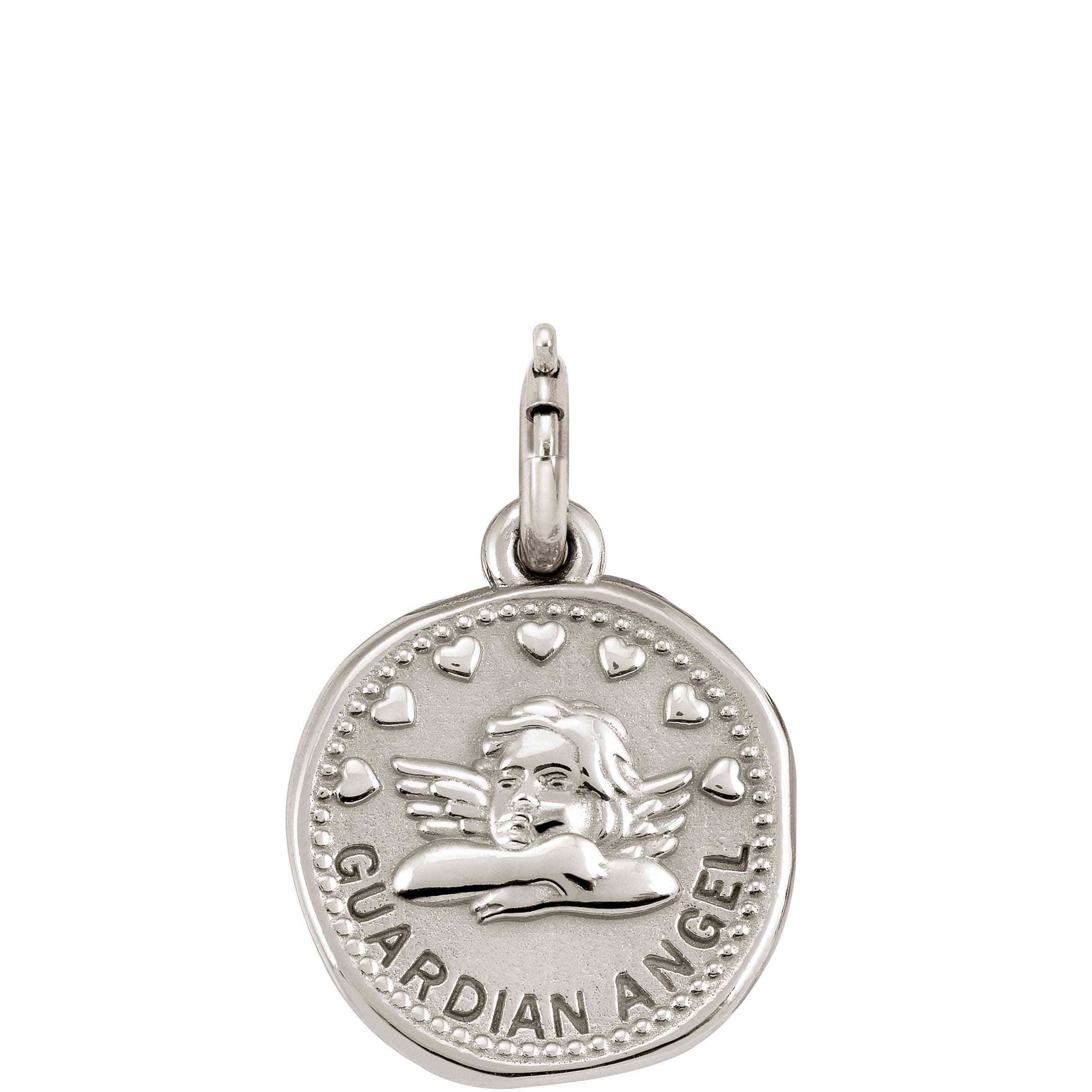 Pendentif - Guardian Angel - Nomination