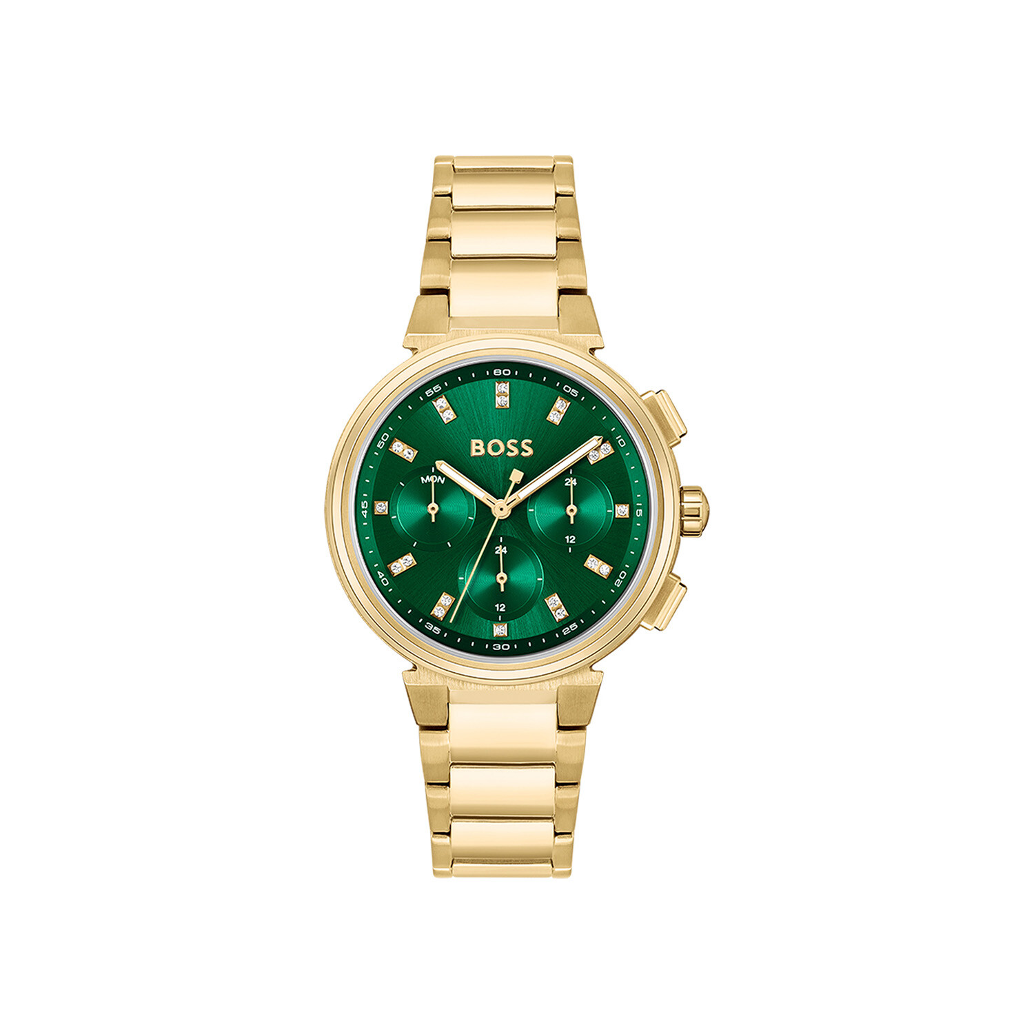 Achat Montre BOSS Sport Lux 1502679