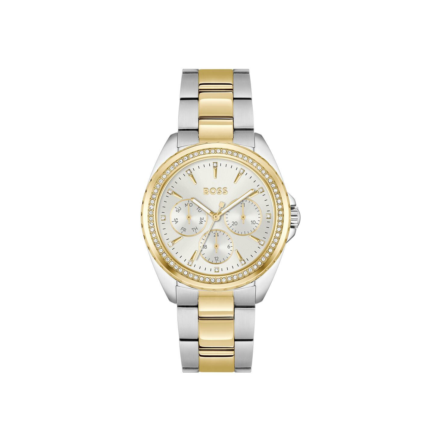 Achat Montre BOSS Sport Lux 1502713