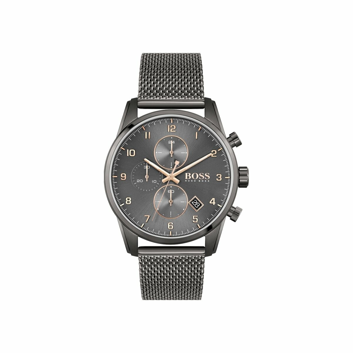 Achat Montre BOSS Sport Lux 1513837