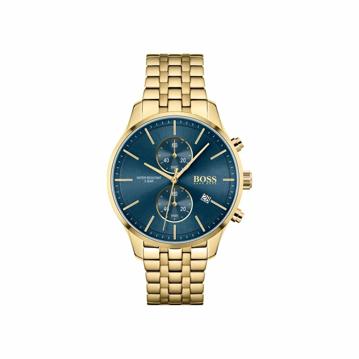 Achat Montre BOSS Business Associate