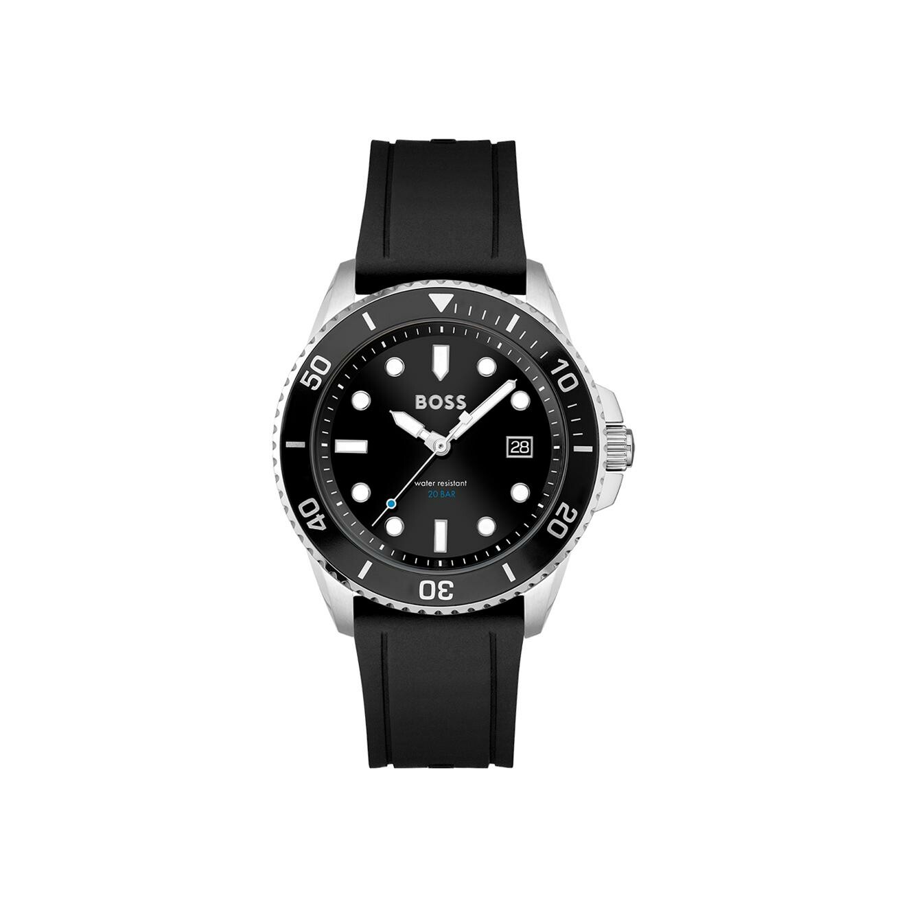 Achat Montre BOSS Athleisure 1513913