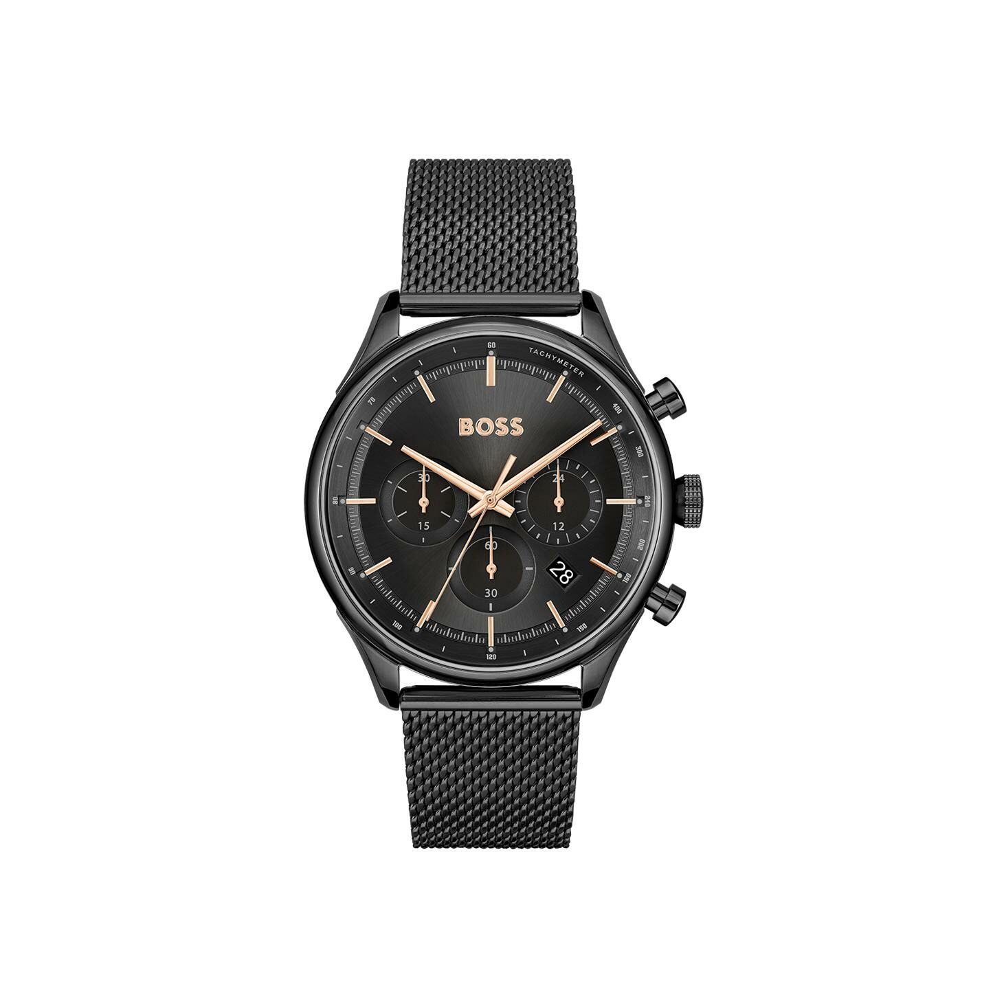 Achat Montre BOSS Sport Lux 1514065