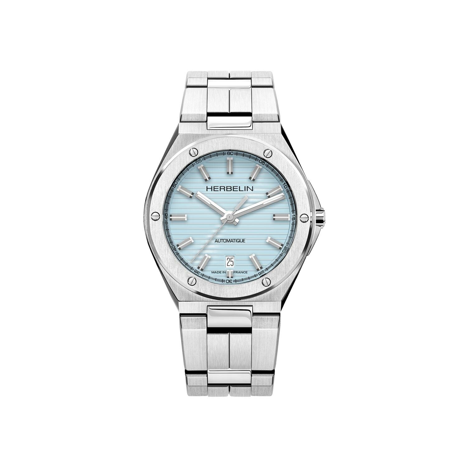 Achat Montre HERBELIN Cap Camarat 1645B25