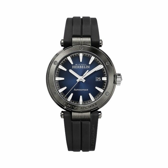 Achat Montre HERBELIN Newport Automatic