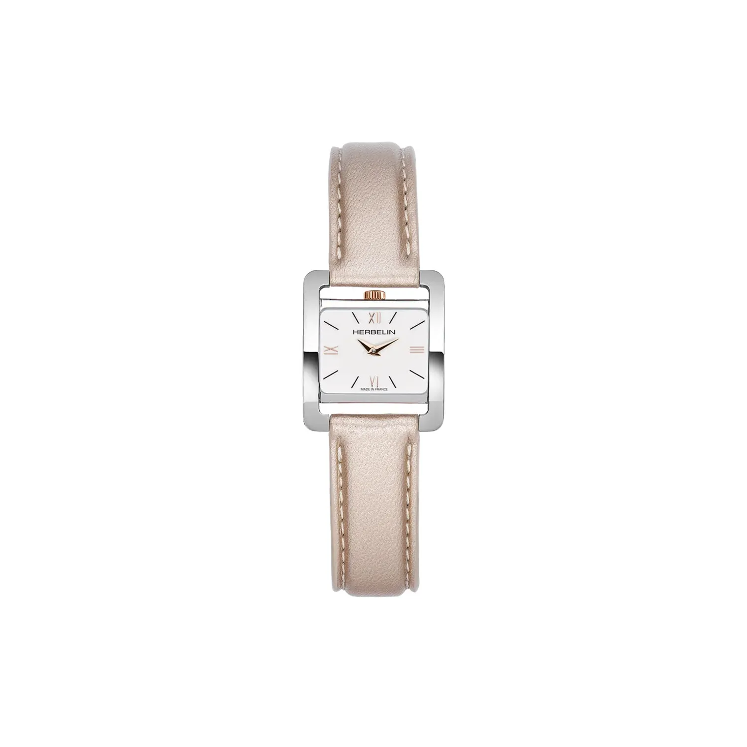 Achat Montre HERBELIN Ve Avenue 17037TR21NA