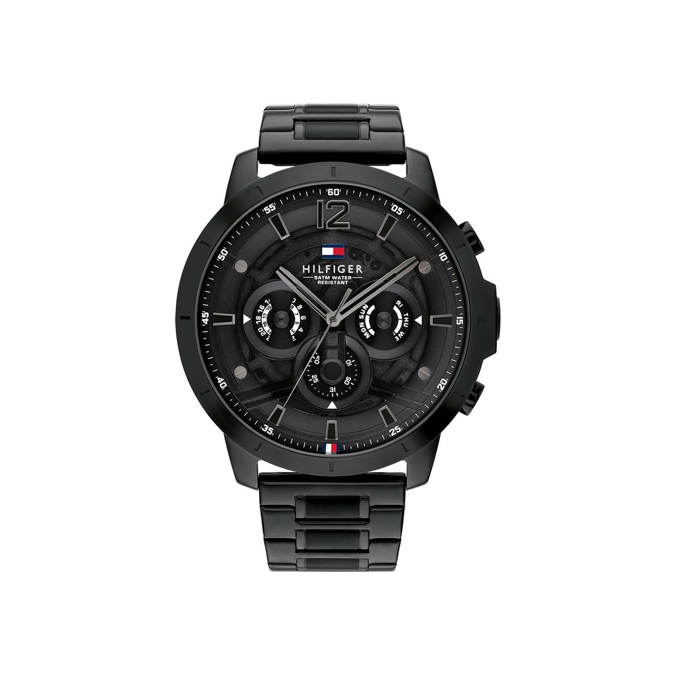 Achat Montre Tommy Hilfiger Luca 1710494