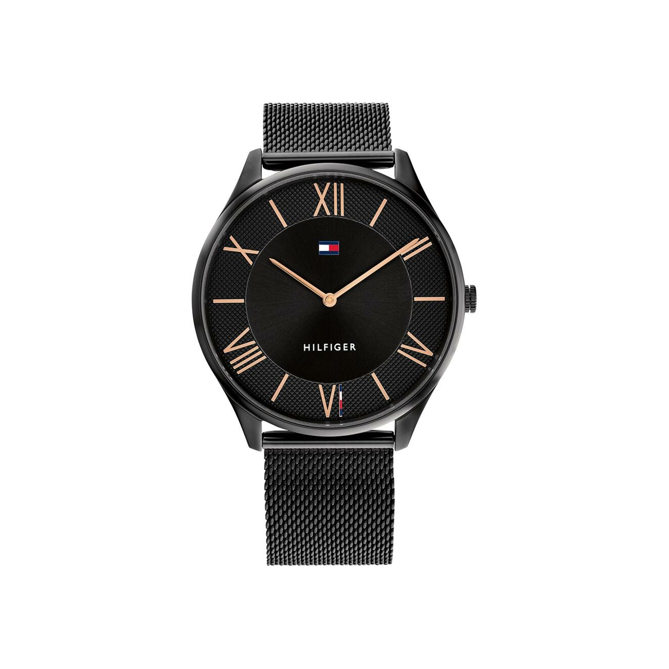 Achat Montre Tommy Hilfiger Becker 1710513