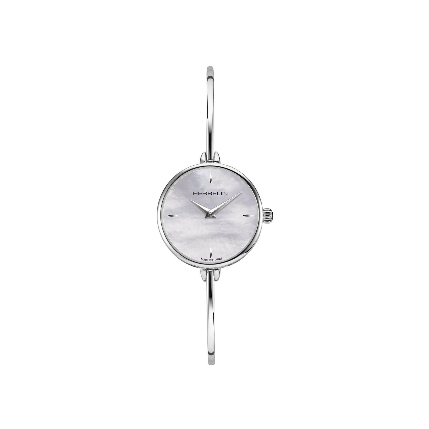 Achat Montre Herbelin Fil 17206B19
