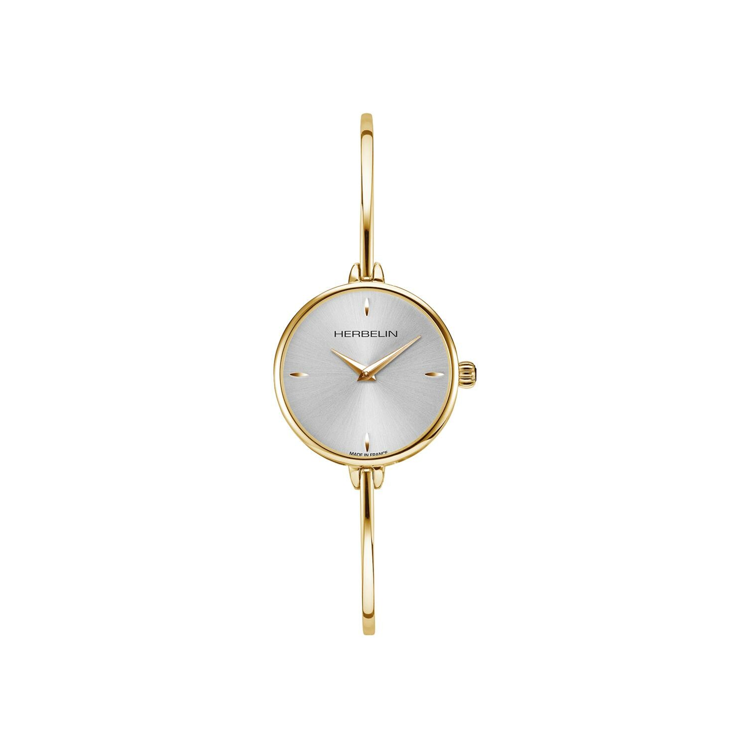 Achat Montre HERBELIN Fil 17206BP11