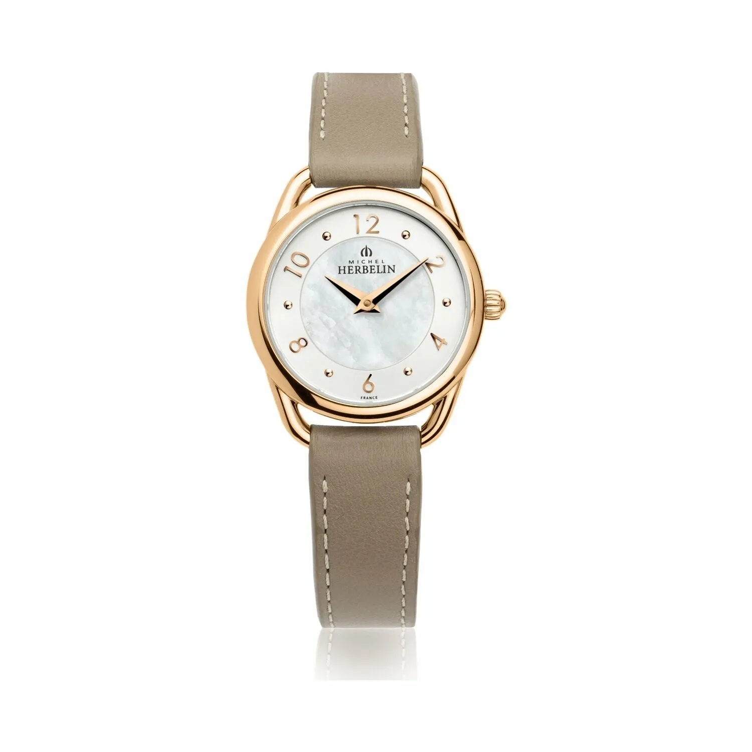 Achat Montre HERBELIN Equinoxe 17497/PR29GR