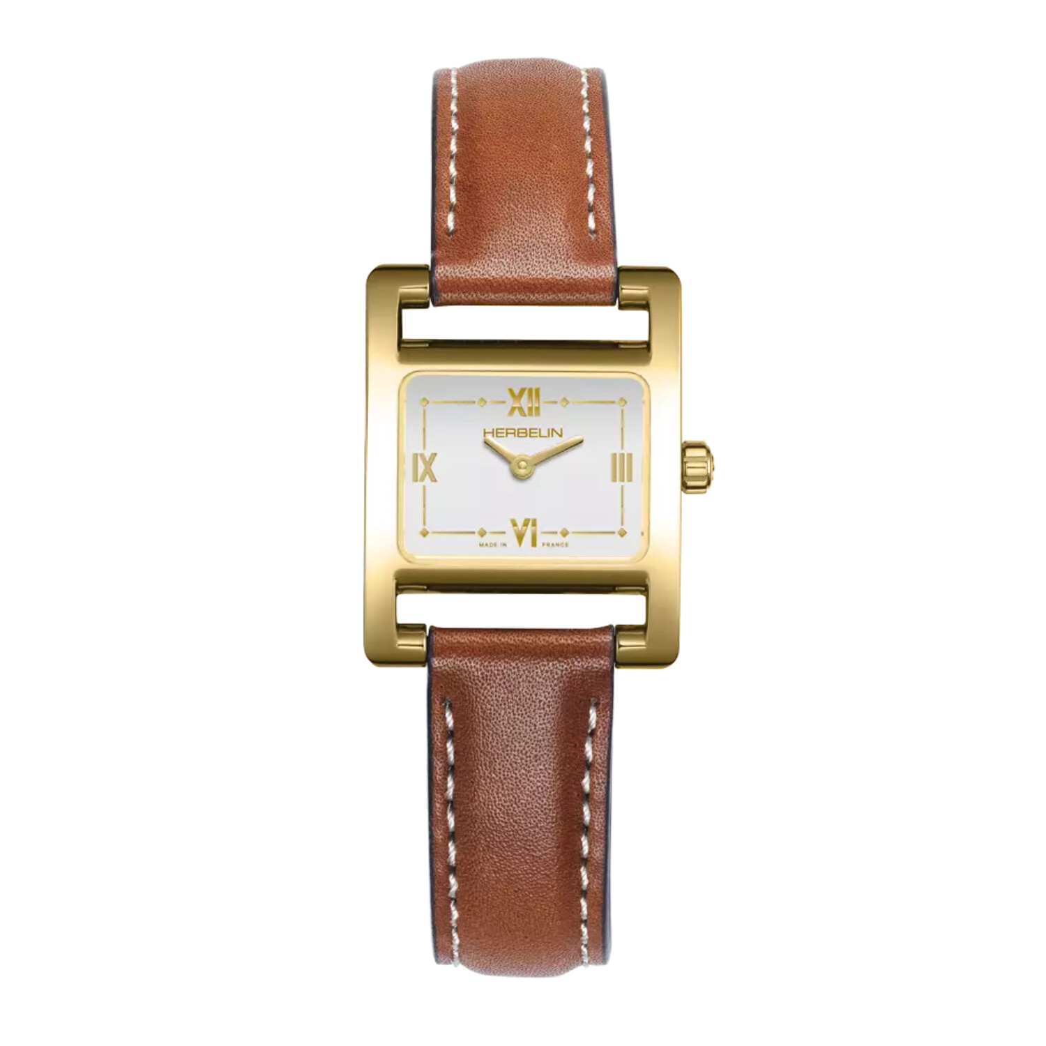 Achat Montre Herbelin Ve Avenue 17537P01GD