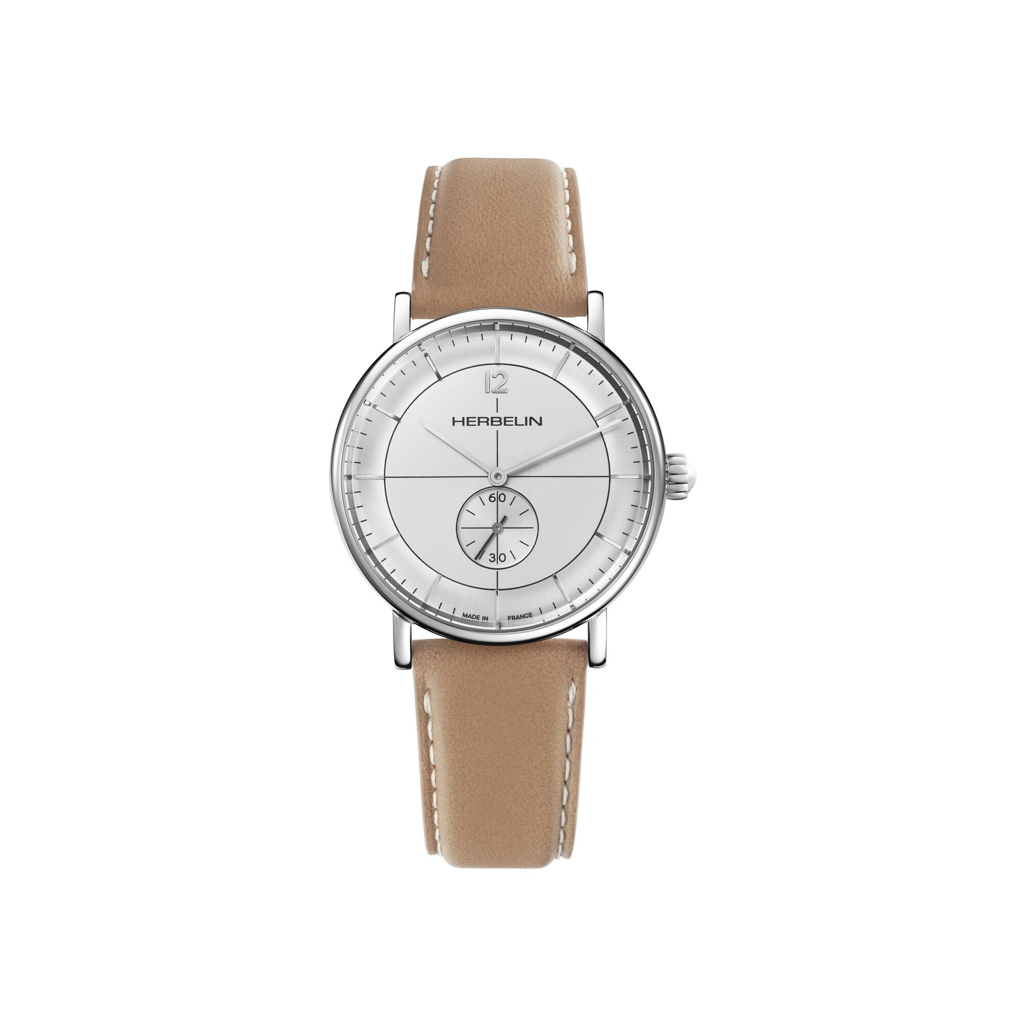 Montre Herbelin Inspiration 18247AP12GD
