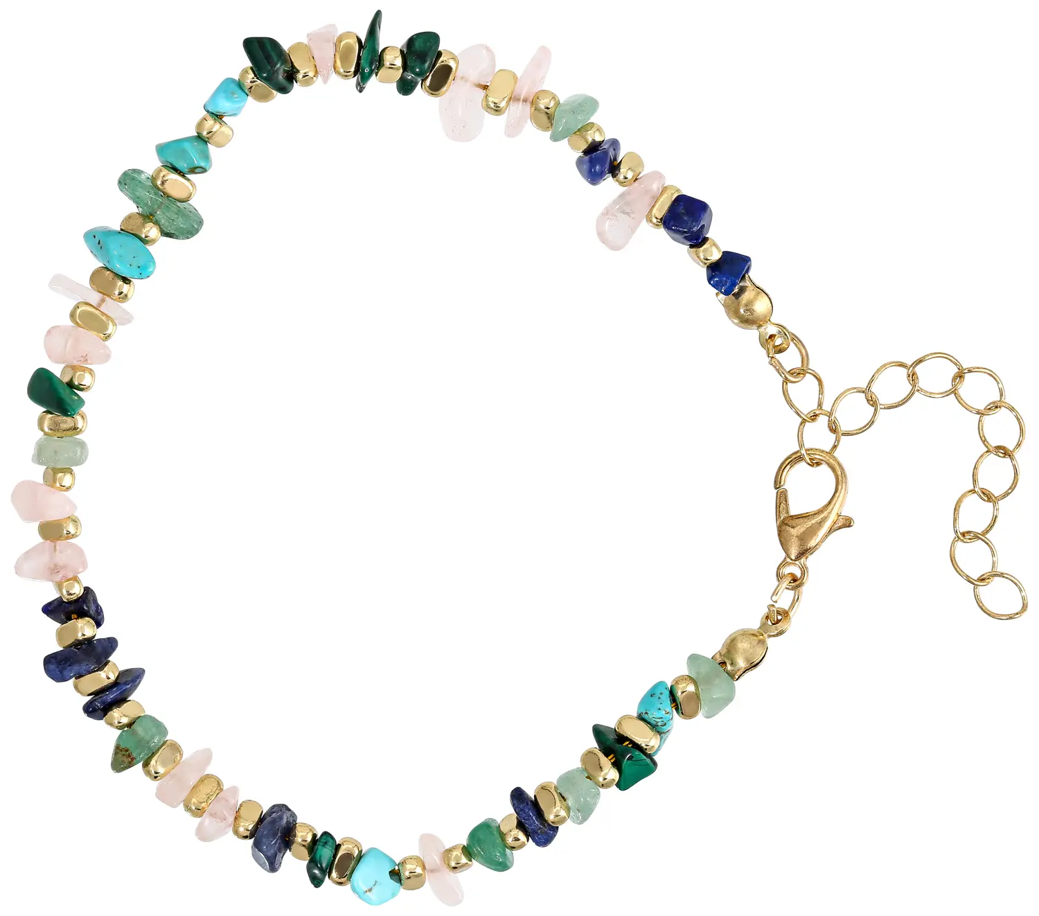 Bracelet - Ocean Gems