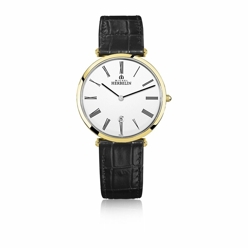 Achat Montre HERBELIN Epsilon 19406/P01N
