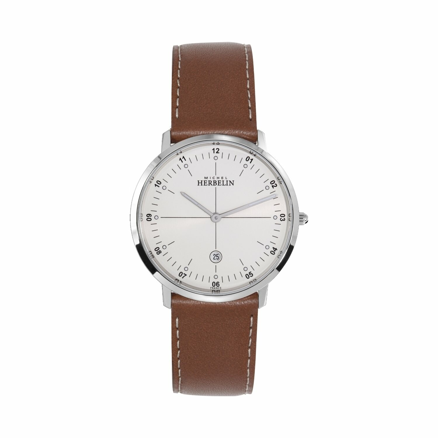 Achat Montre HERBELIN City 19515/12GO
