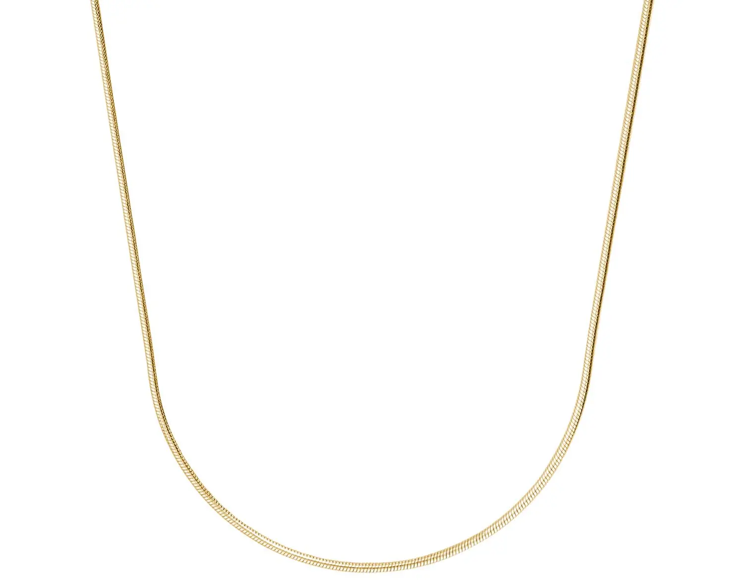 Collier - Filigree Classic