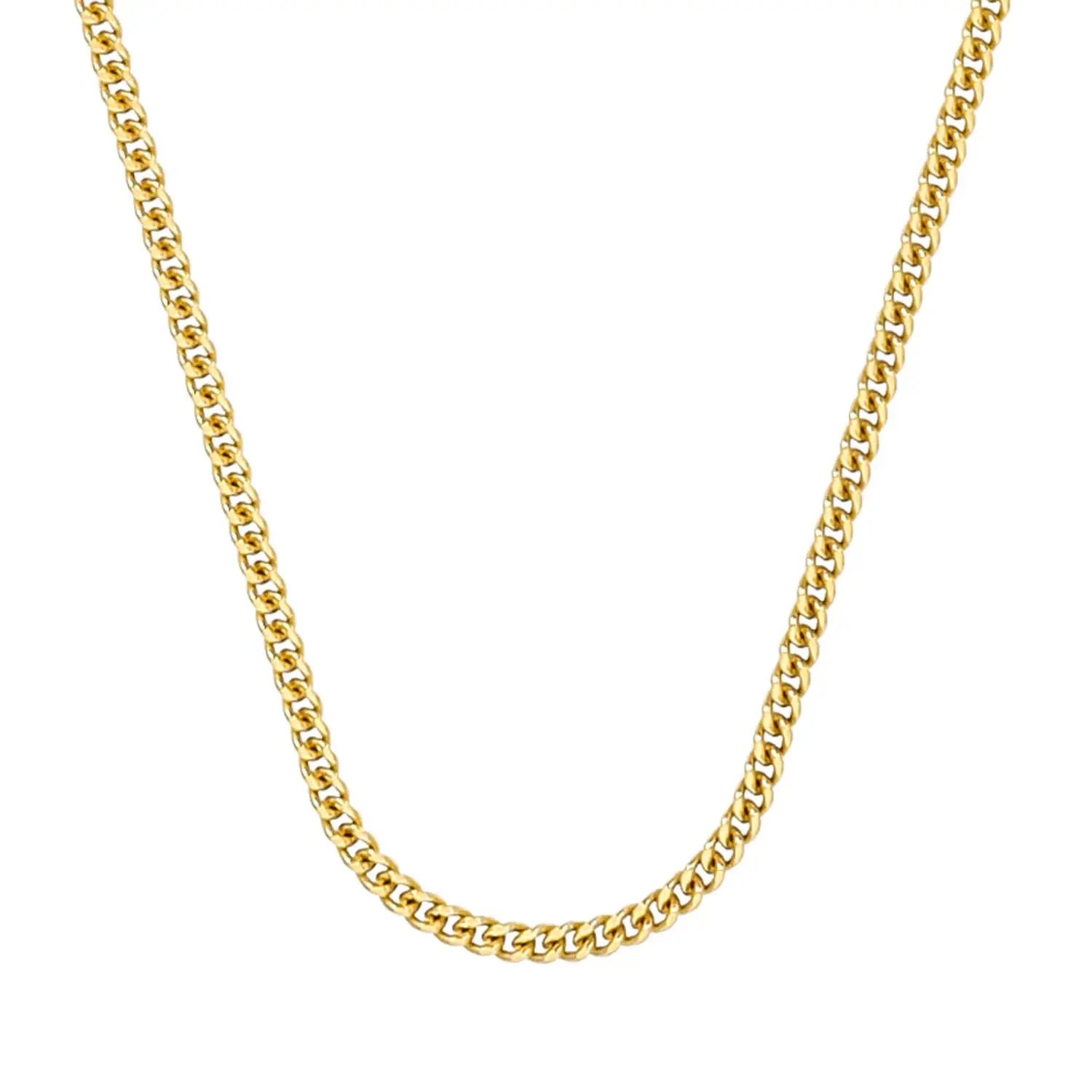 Collier - Delicate Link