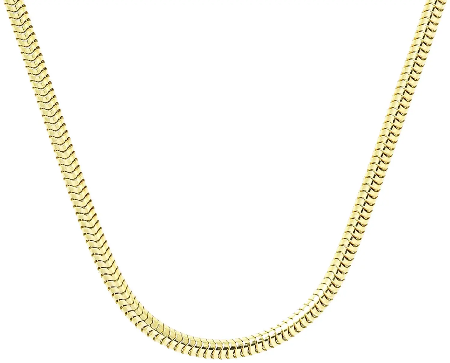 Collier - Glowy Basic