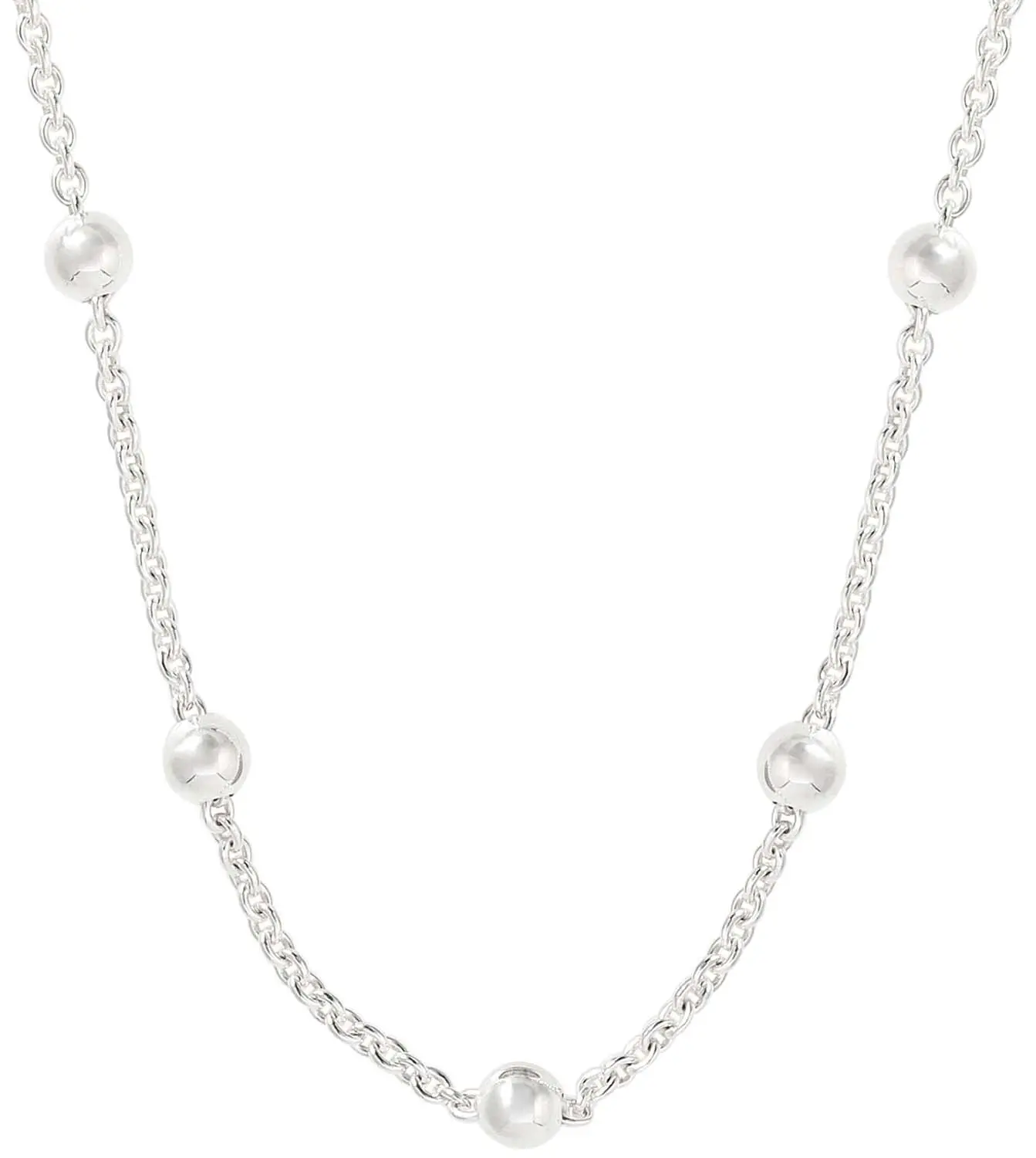 Collier - Classic Bullets