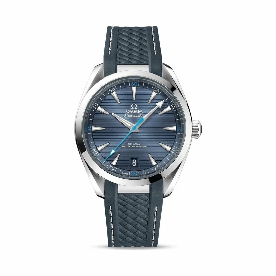 Achat Montre OMEGA Seamaster Aqua Terra 150M Co-Axial Master Chronometer 41mm