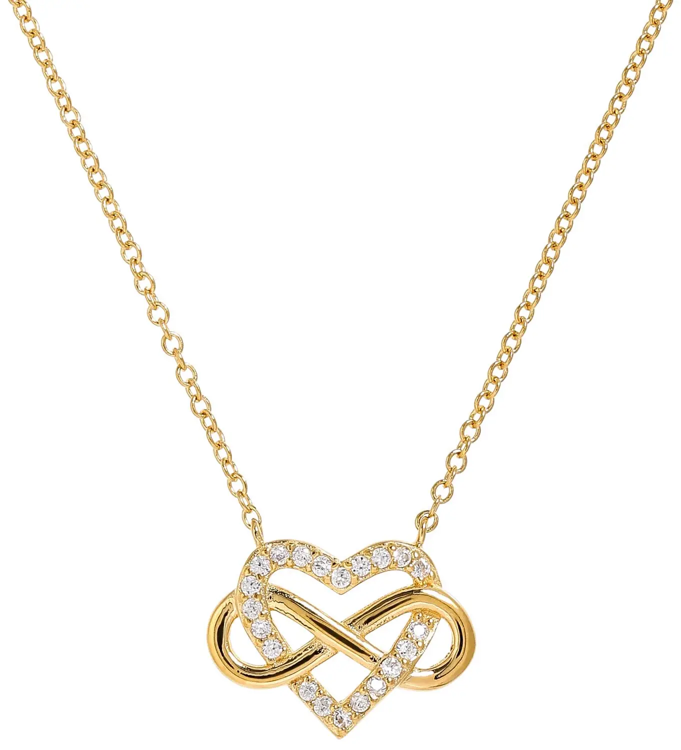 Collier - Love Sparks