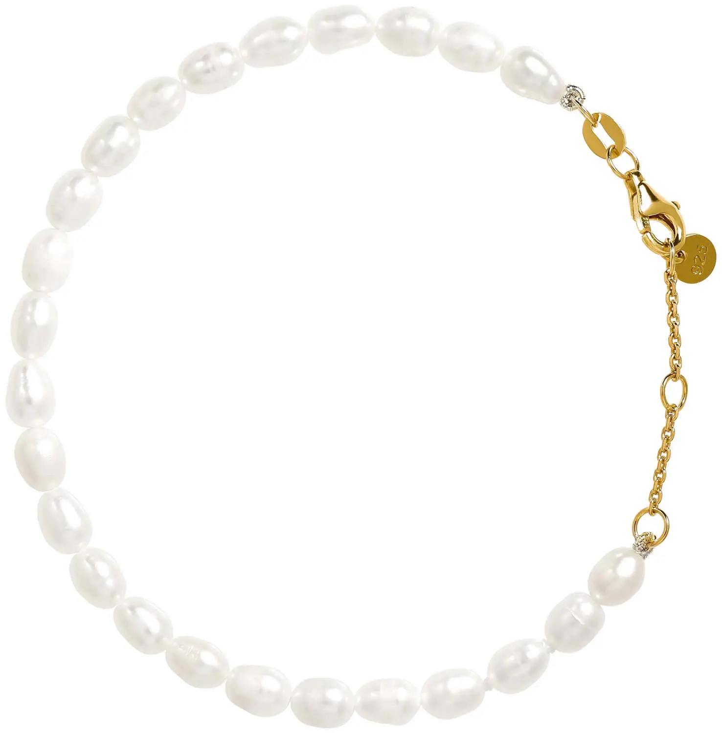 Bracelet - Freshwater Find