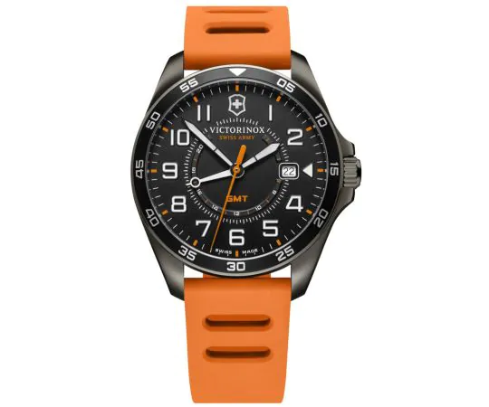 Victorinox 241897 Field Force Sport Montre Homme 42mm 10ATM