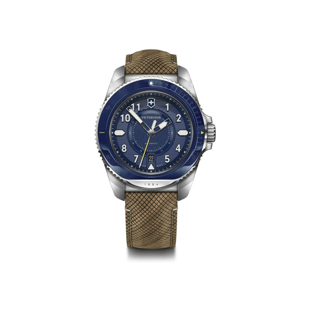 Achat Montre Victorinox Journey 1884 241980.1