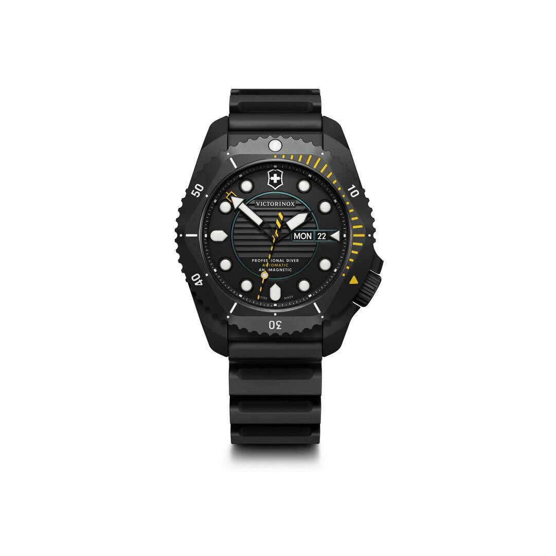 Achat Montre Victorinox Dive Pro 241997