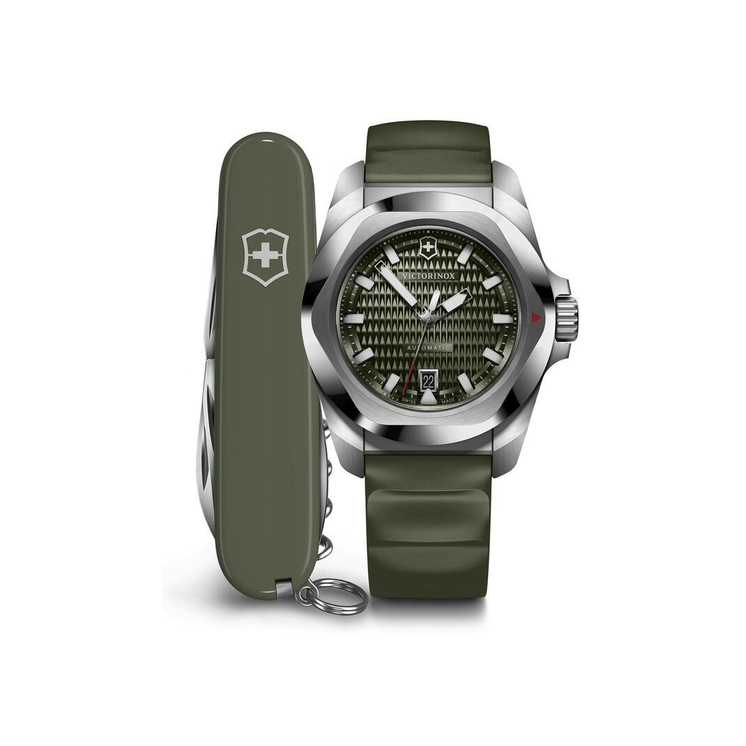 Achat Montre Victorinox I.N.O.X. AUTOMATIC 242017.1
