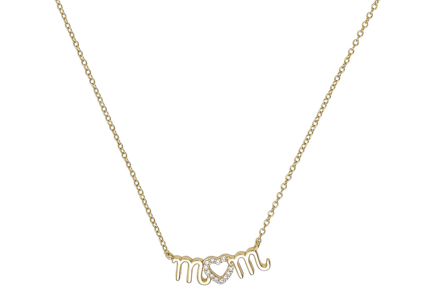 Collier - Loving Mom