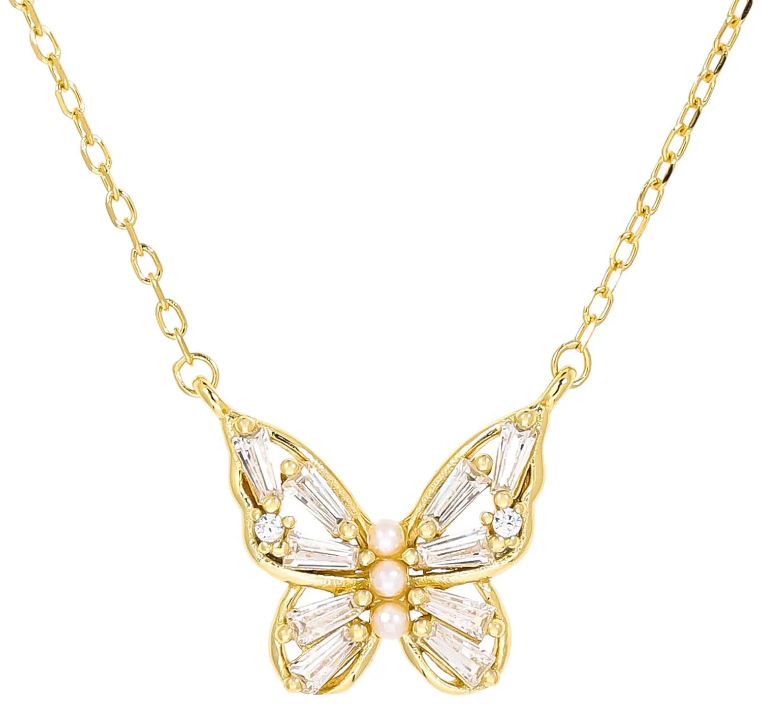 Collier - Luminous Fairy