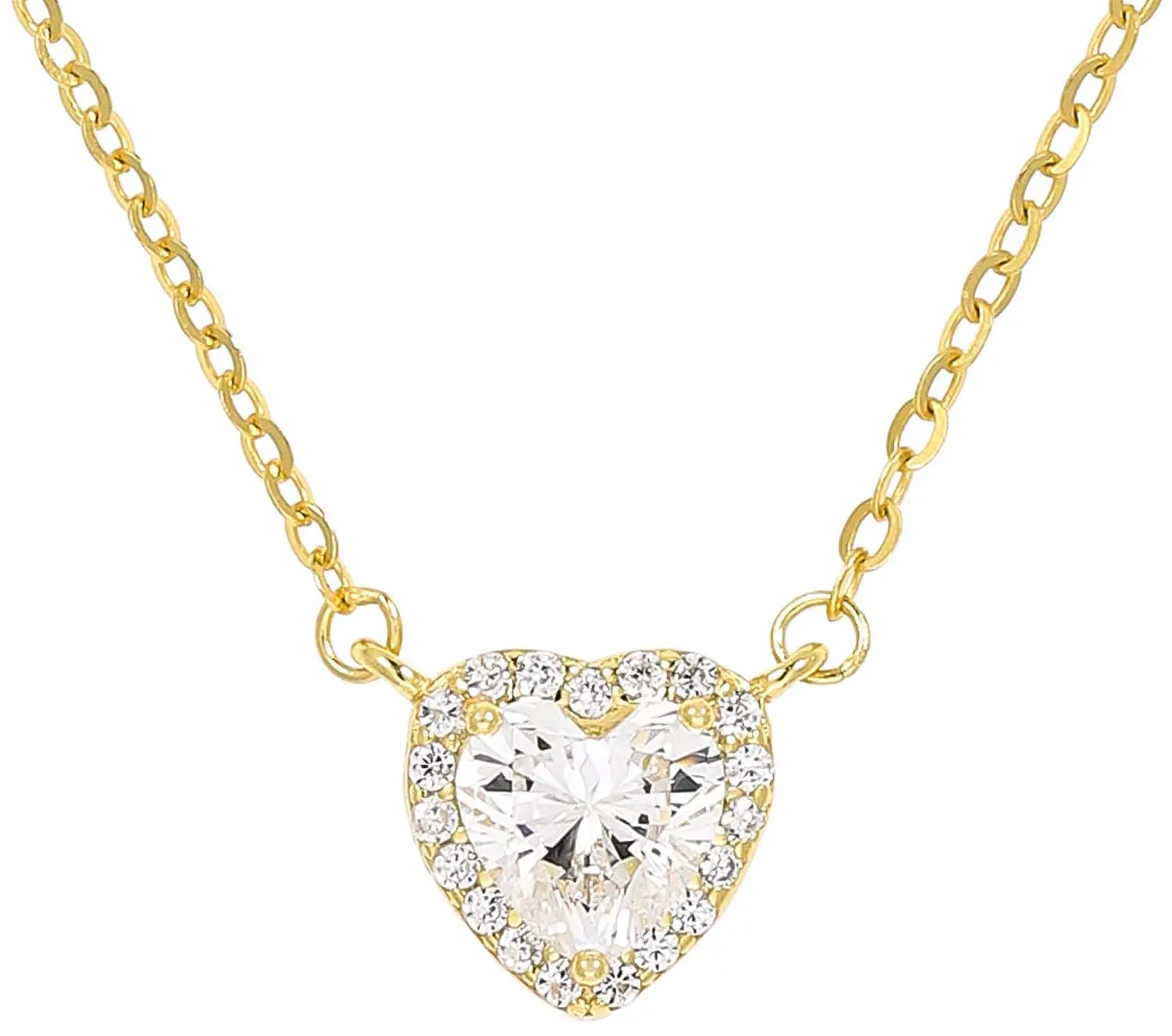 Collier - Luminous Heart