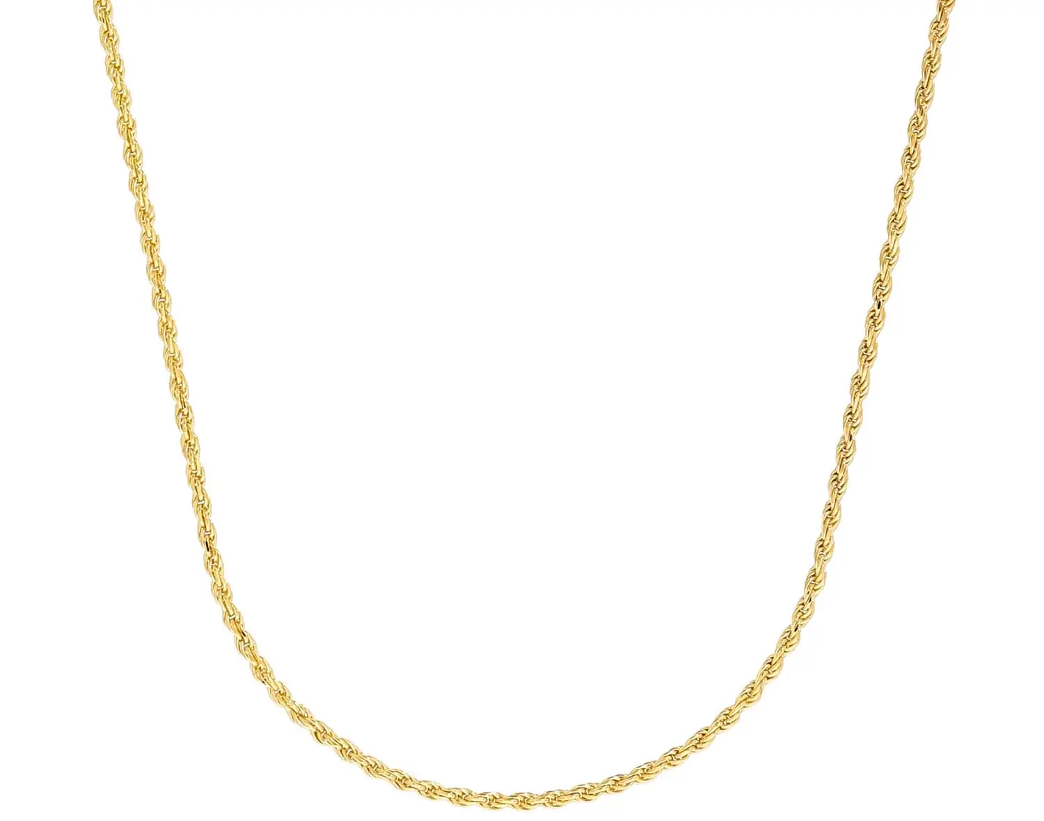 Collier - Dapper Twist