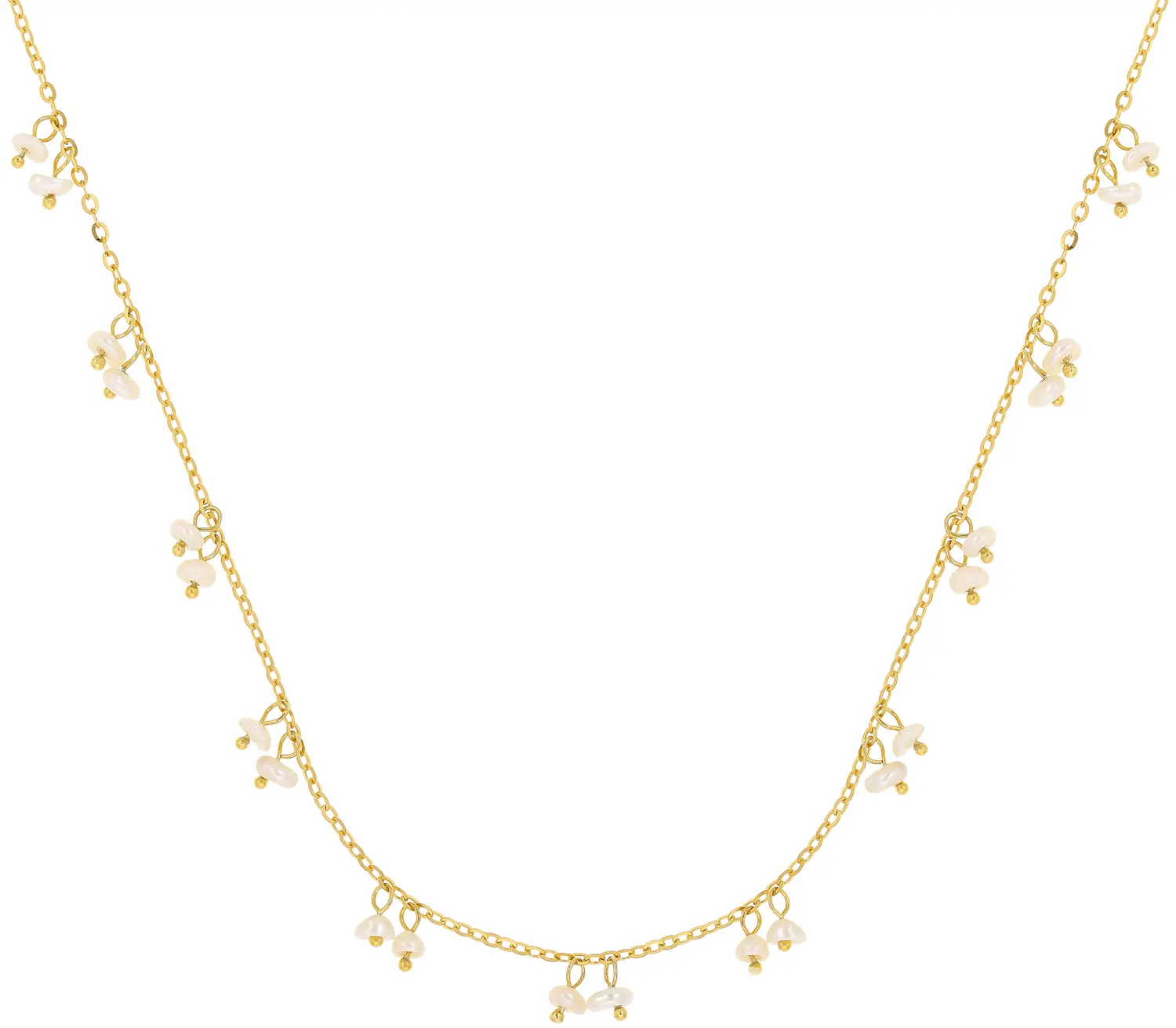 Collier - Fresh Sweetness