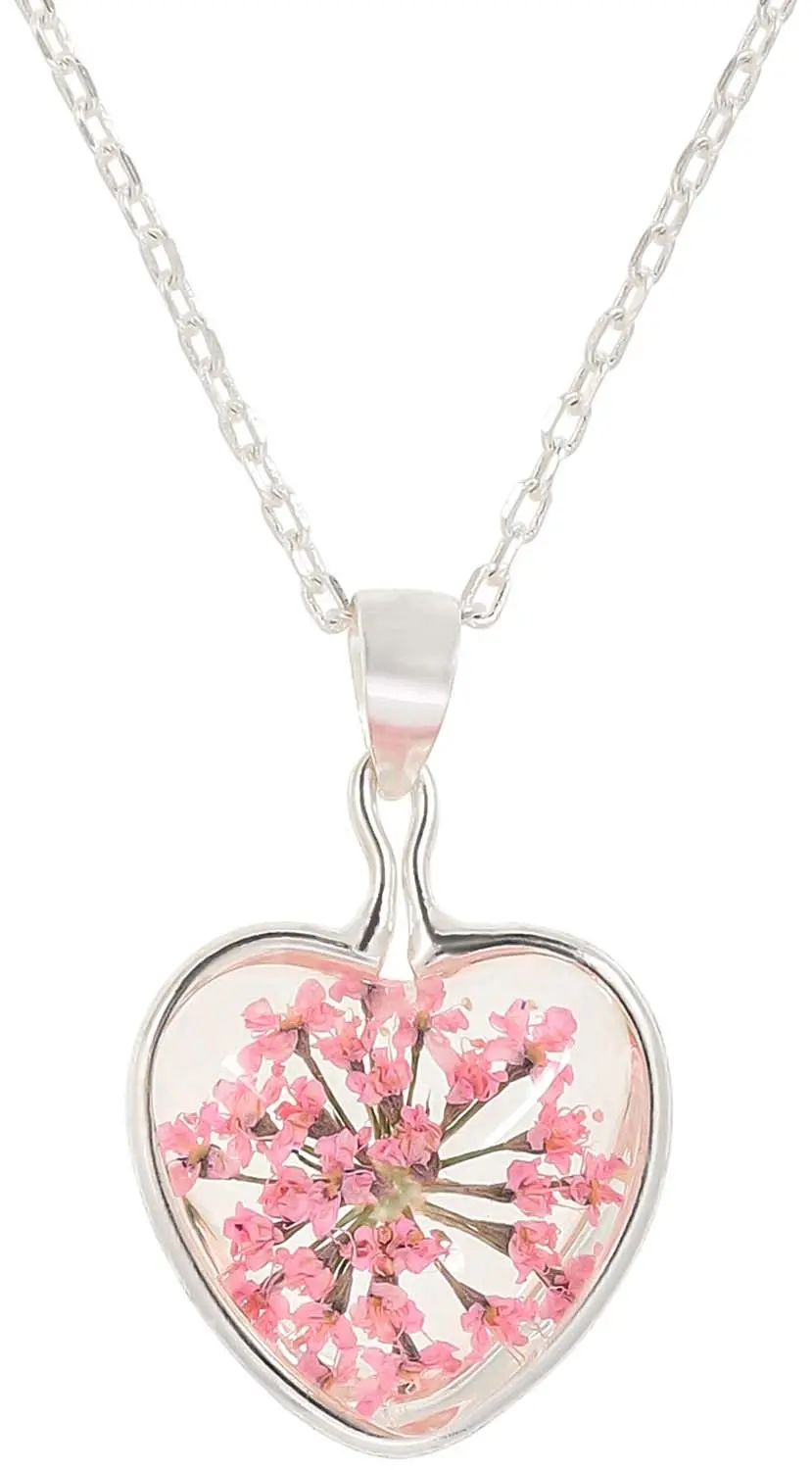 Collier - Floral Essence
