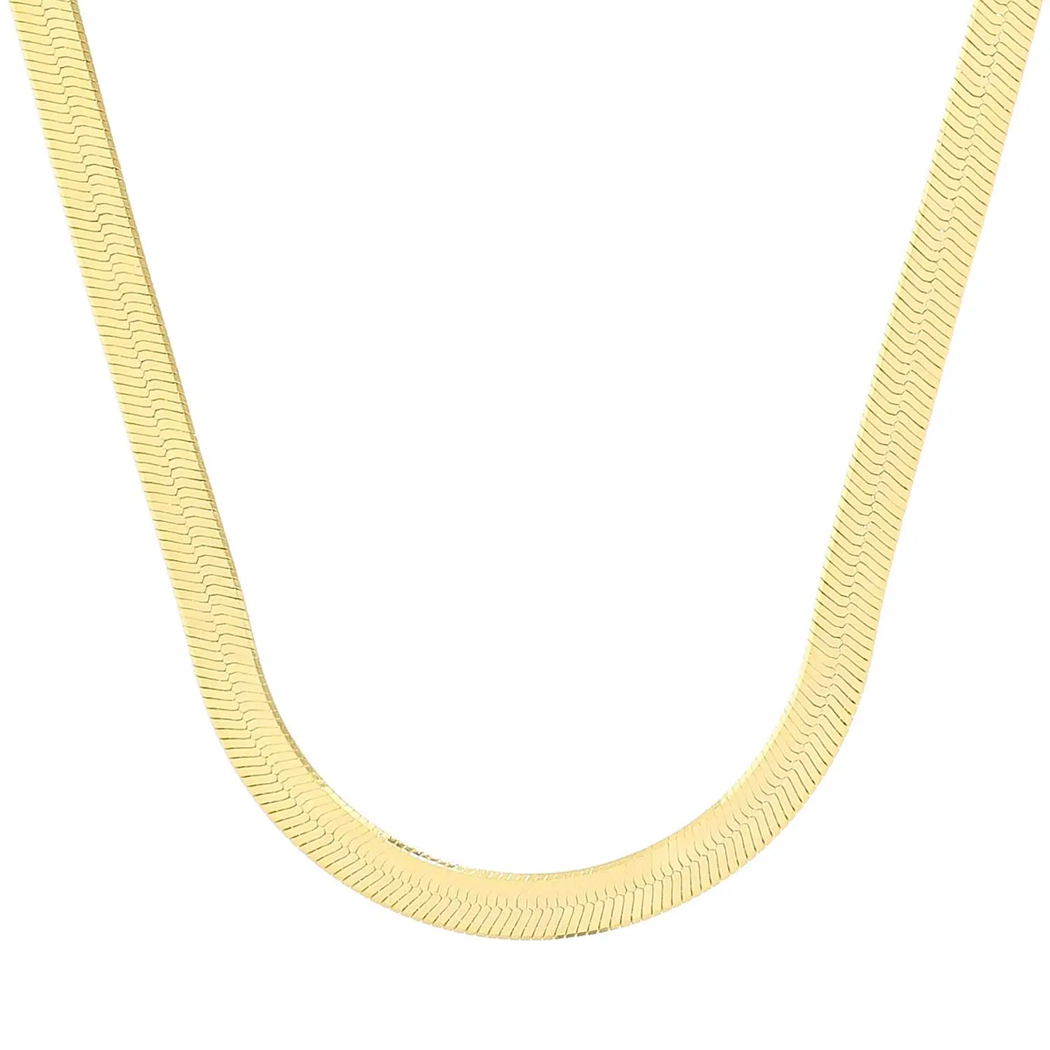 Collier - Classic Shine