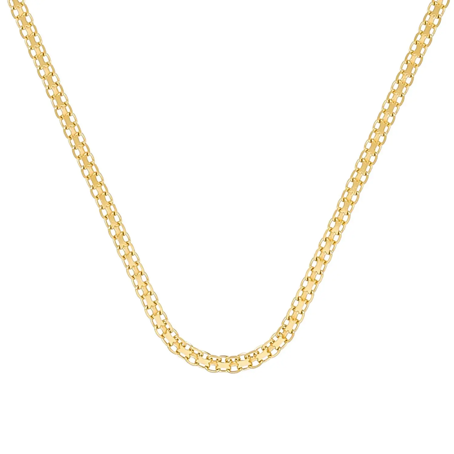 Collier - Golden Grace