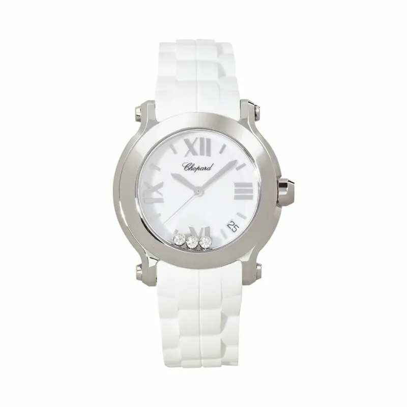 Achat Montre Chopard Happy Diamonds Sport  278475-3016