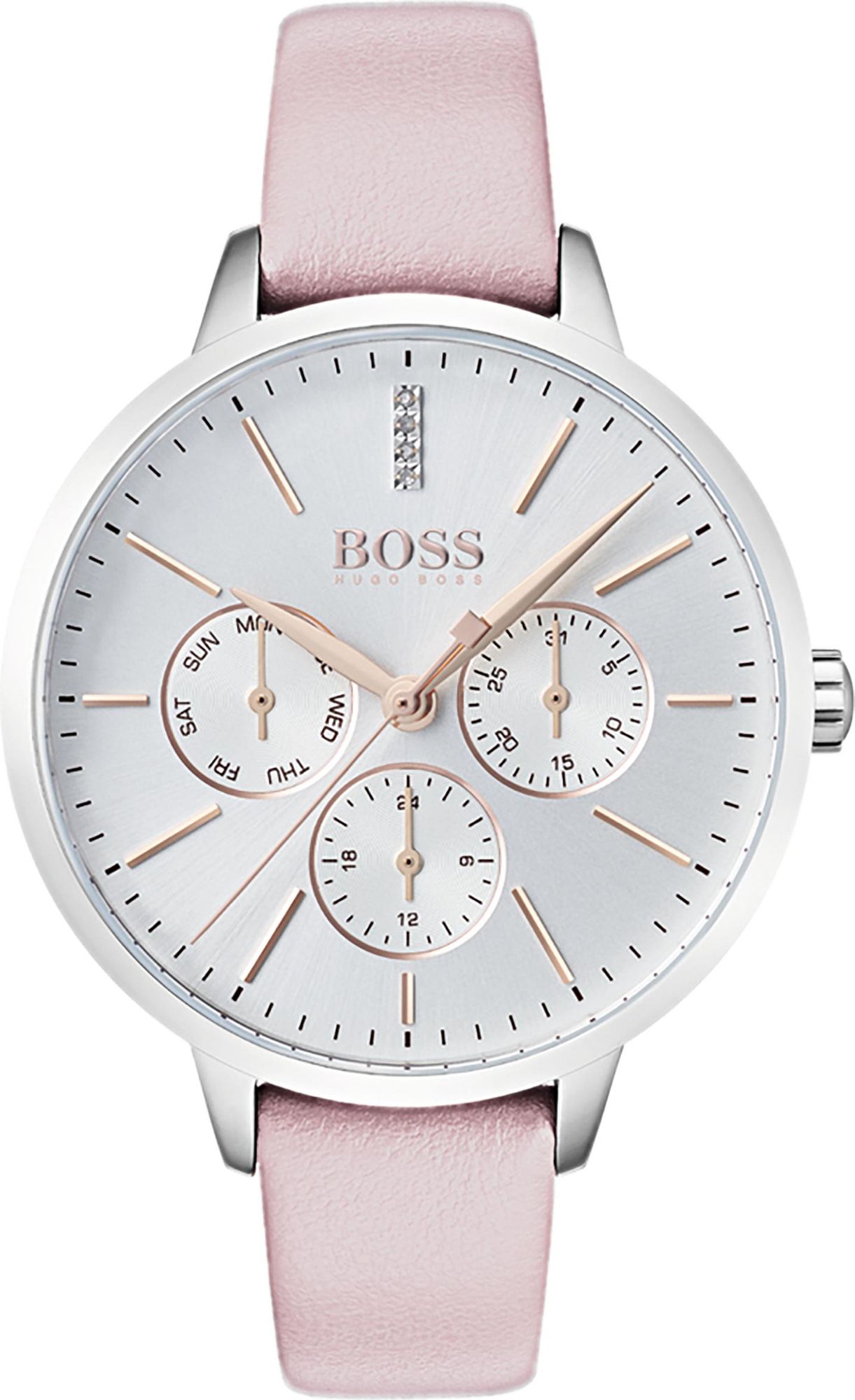 Boss SYMPHONY 1502419 Montre Bracelet pour femmes