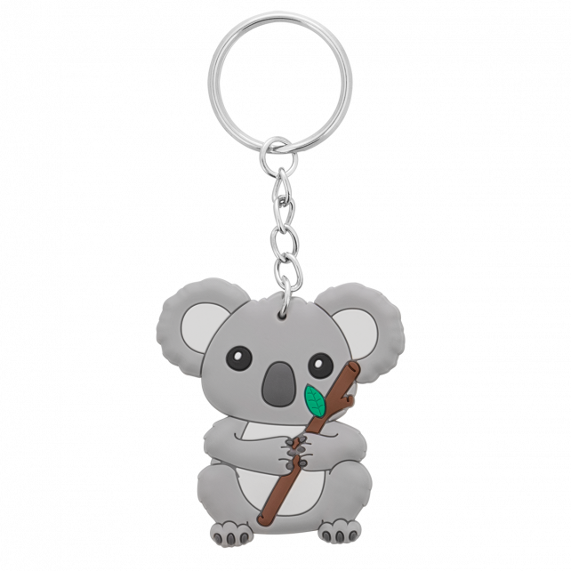Porte-Clés - Koala - Pylones